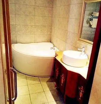 Luoyang Aviation Business Hotel 3*, לואיאנג סין
