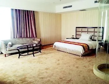 Luoyang Aviation Business Hotel