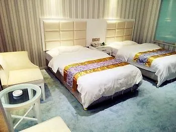 Luoyang Aviation Business Hotel