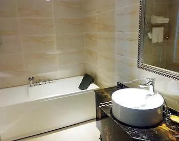 Luoyang Aviation Business Hotel