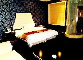 Luoyang Aviation Business Hotel
