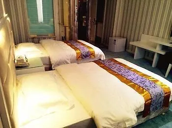 ***  Luoyang Aviation Business Hotel סין