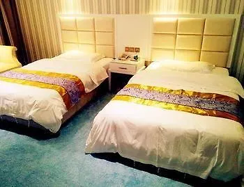 Luoyang Aviation Business Hotel