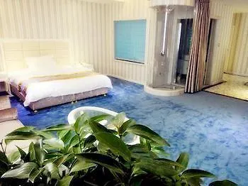 Luoyang Aviation Business Hotel