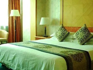 Luoyang Aviation Business Hotel