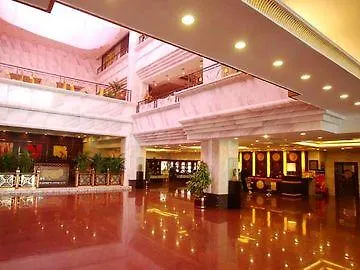 Luoyang Aviation Business Hotel