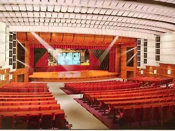 Luoyang Aviation Business Hotel